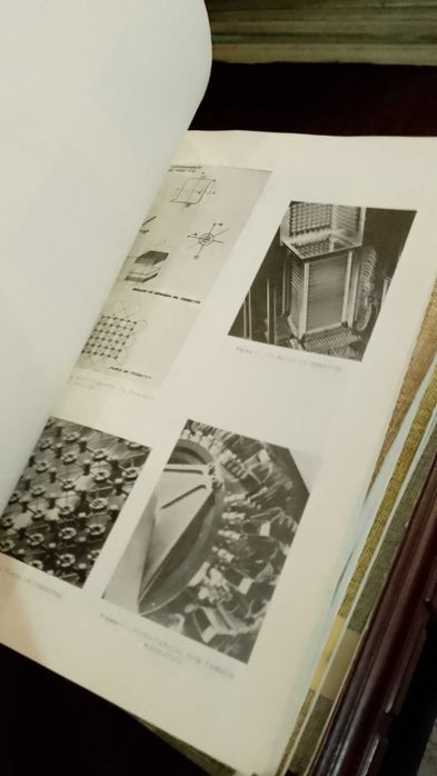 CATEC Engenheiros da Hidroeléctrica do Cávado 1959