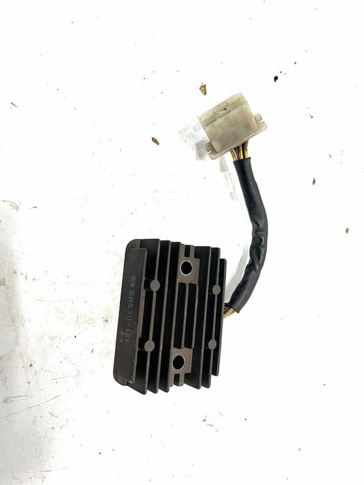 Kawasaki el250 eliminator 250 Regulator napięcia sh530-12K części