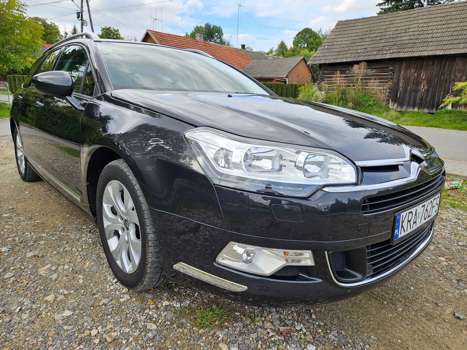 Citroën C5
