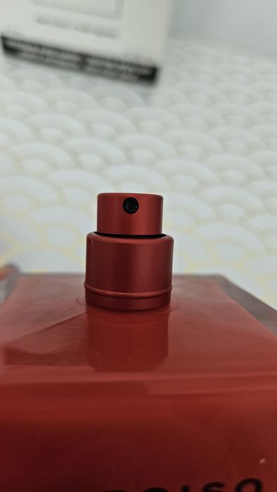 UNIKAT Perfumy Narciso Rodriguez Rouge edp 90ml