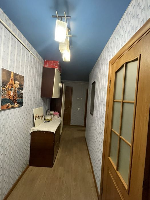 Продаж двох-кімнатної квартири. Власник!