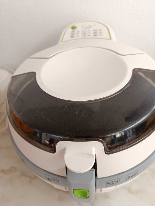 Air frayer pouco uso