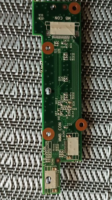 Комплектючі ноутбука Fujitsu Simens Amilo Pi2540