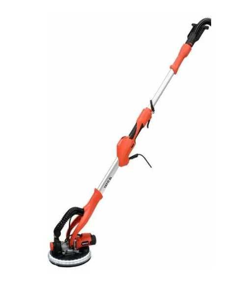 Шліфувальна машина з підсвідкою / YATO YT-82355 /жирафа ято