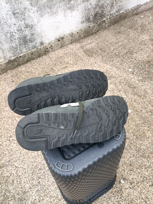 Sapatilhas New Balance