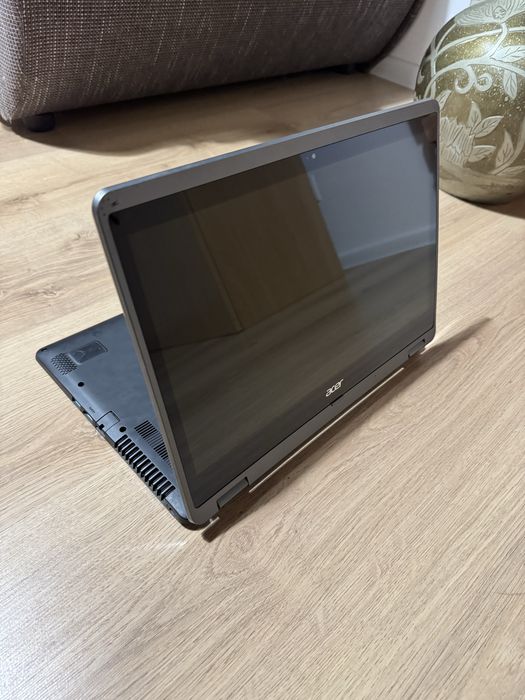 Acer Aspire 14ʼʼ R3-471. Трансформер з сенсорним екраном.: 4 000 грн ...