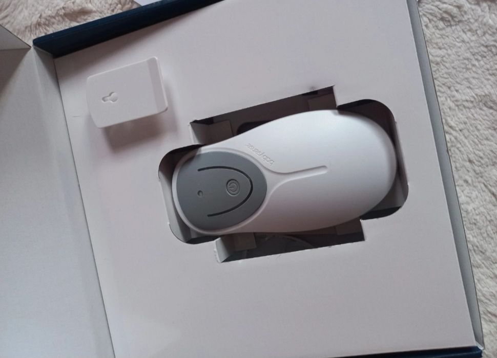 Monitor oddechu babysense 8 najnowszy model NA GWARANCJI