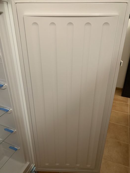 Морозильна камера Liepherr