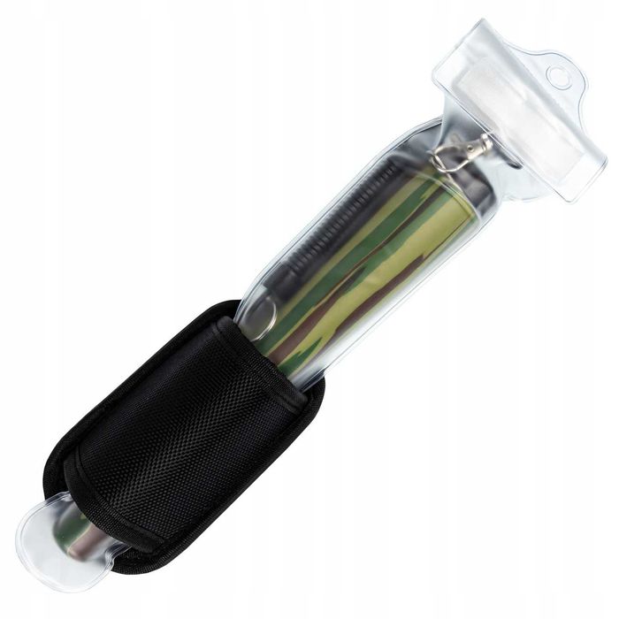 NOWY Profesjonalny Wykrywacz Metalu GP-Pointer Moro