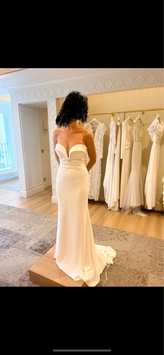 Nowa Suknia ślubna Pronovias XS, S , M