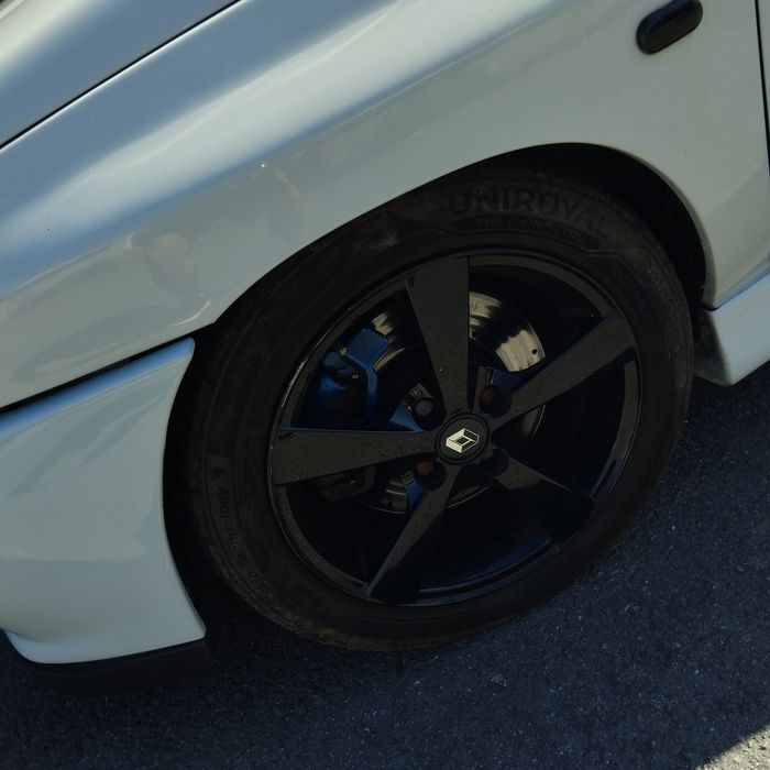 Renault clio 1.9 dti 5lugares com material williams