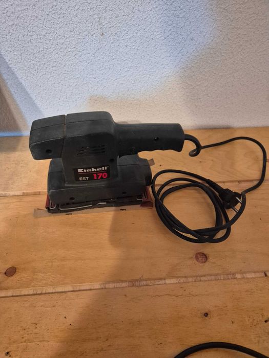 7 Máquinas muito bom estado, Preço de Oportunidade, motivo à vista