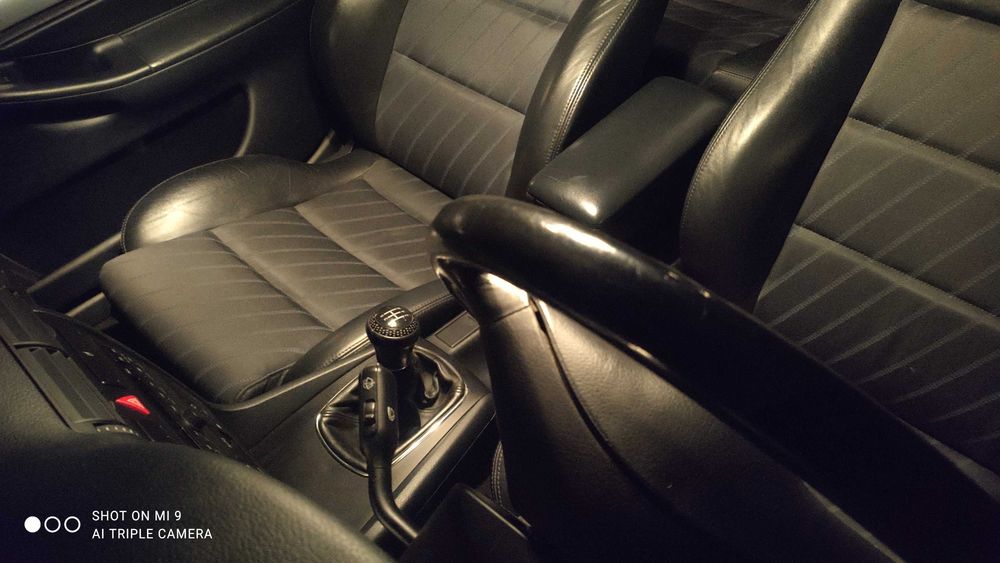 Продам Audi A4B5