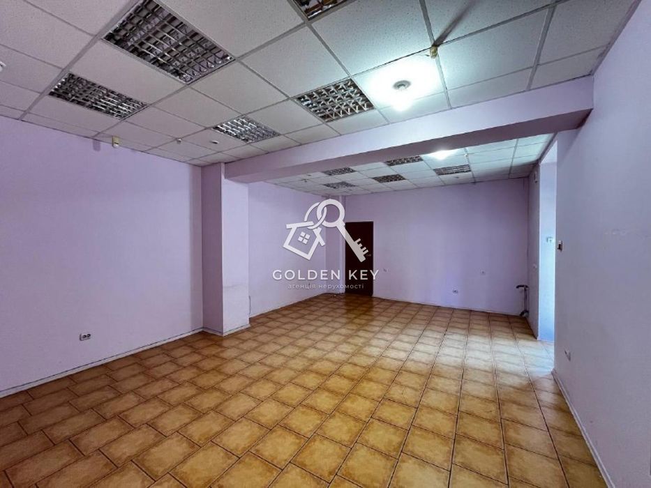 Продаж нежитлового приміщення, Гірник