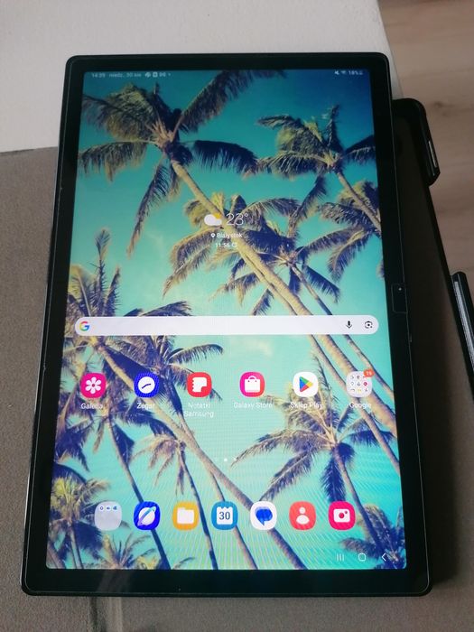 Samsung galaxy tab A8 64gb