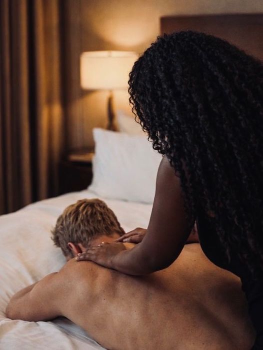Relaxing Massage Therapist | Outcall services