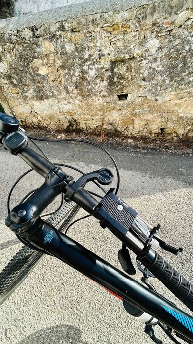 Bicicleta BTT AFX 29” | Excelente Estado + Acessórios