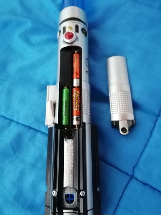 Espada Starwars Hasbro 2015