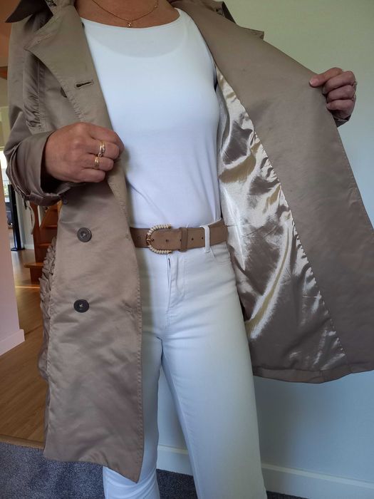 Trencz płaszczyk damski Philosophy Blues Original M