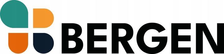 Bergen Farba do ścian Ceramiczna  Morska Głębia 5l