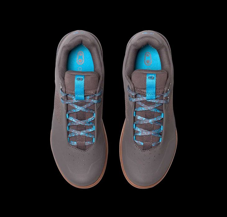 NOWE buty rowerowe Crank Brothers Stamp Lace 43 ENDURO MTB platformowe