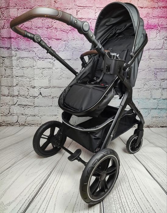 ** CARRINHO DE BEBÉ * multifuncional 3 em 1 * NOVOS **