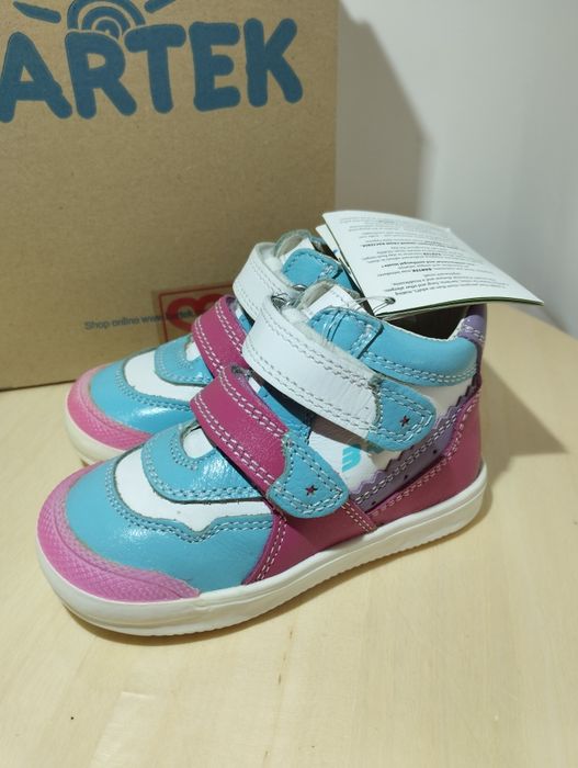 Buty rozmiar 20 Nowe