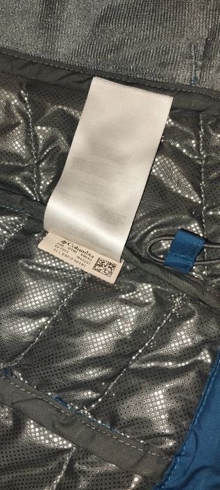 Курка Columbia на дівчину підлітка або дорослого