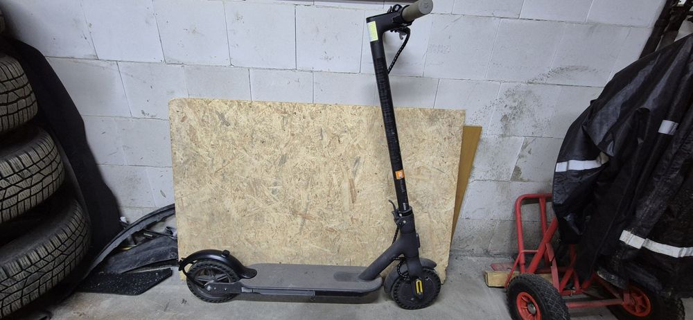 Hulajnoga elektryczna xaomi