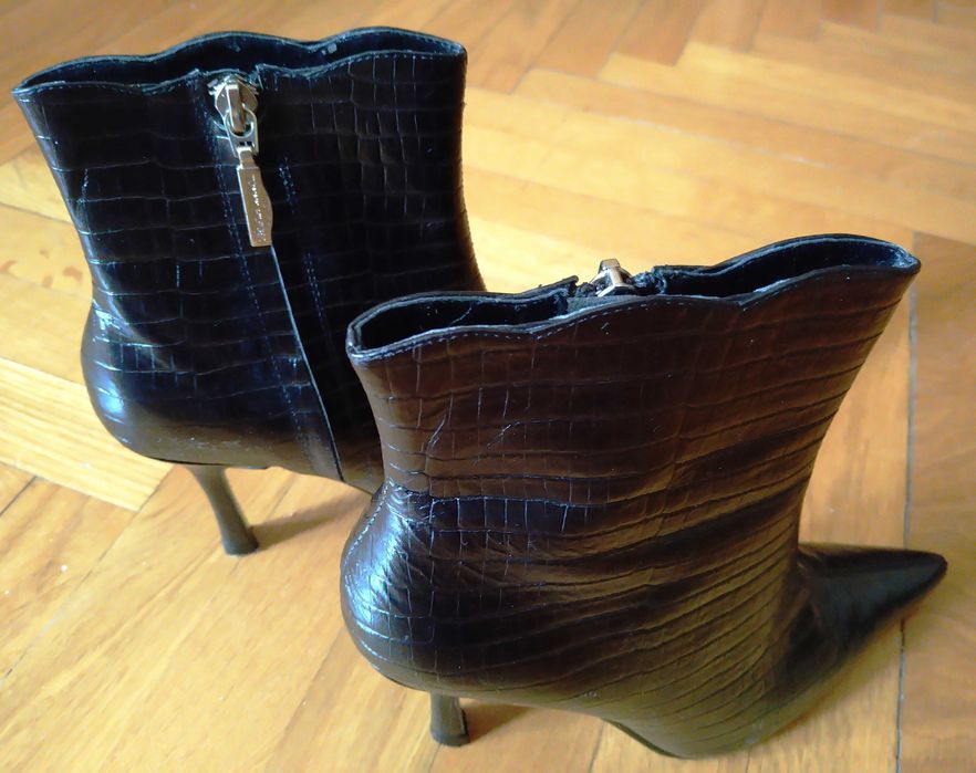 Полусапожки Tommy Hilfiger USA