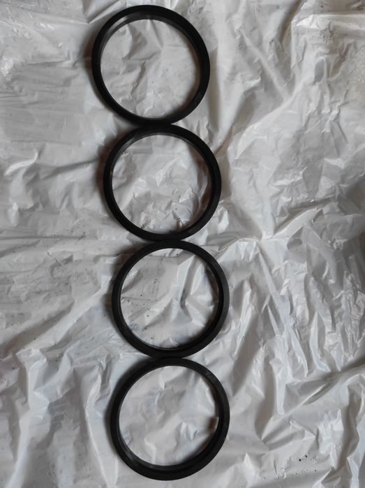 Проставочные кольца