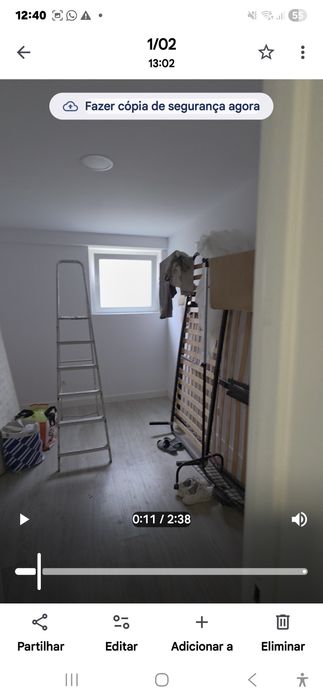 Escritórios/Gabinetes Individuais em Odivelas Centro – Junto ao Metro