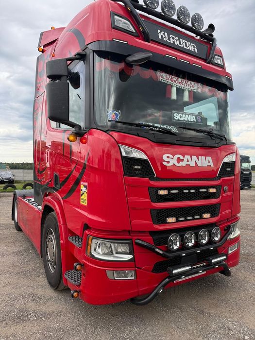 Scania