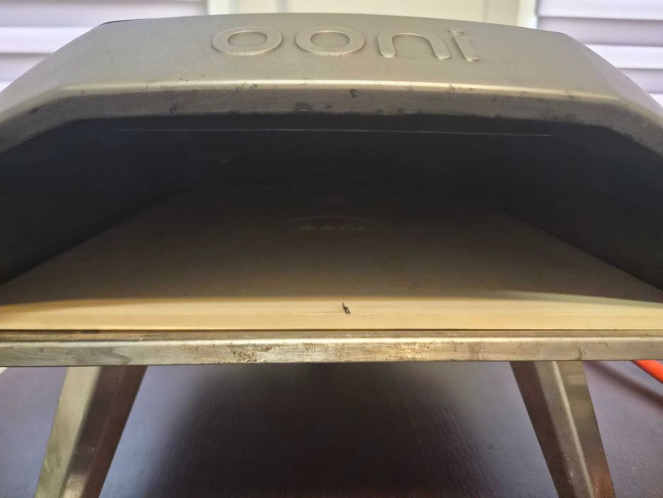 Ooni Koda 12 - minimalnie używany