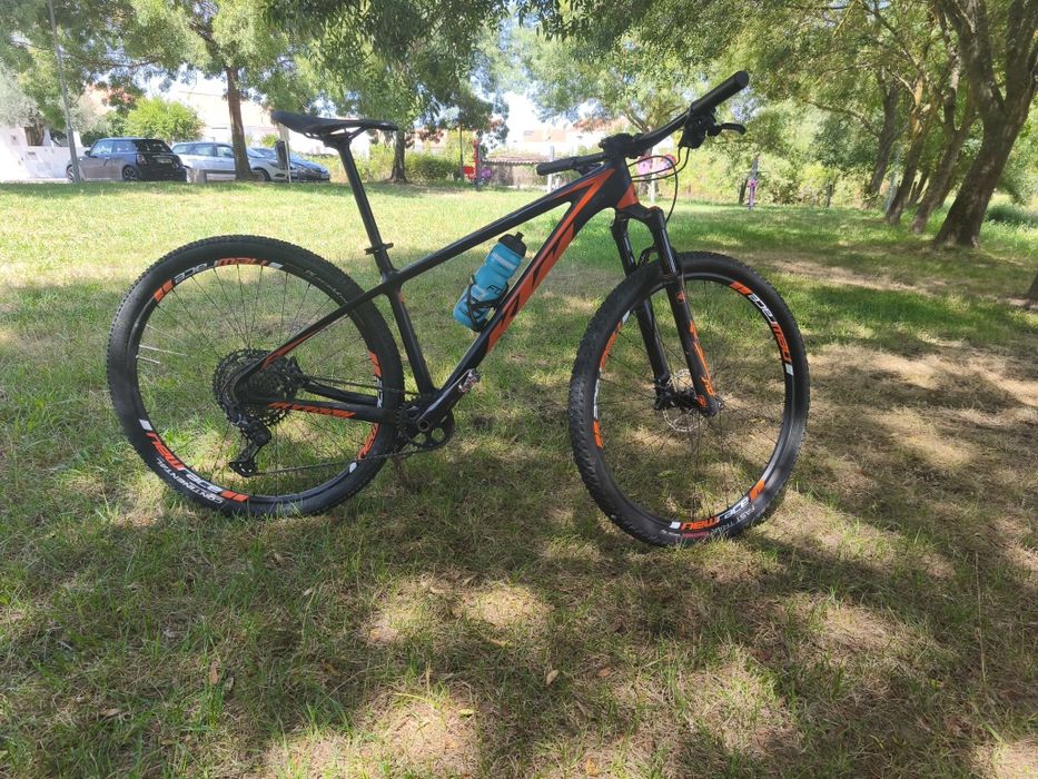 KTM Myroon Pro 29er