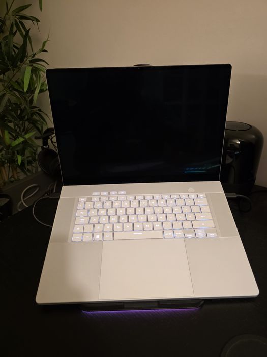 Portátil Gaming Asus ROG Zephyrus G16