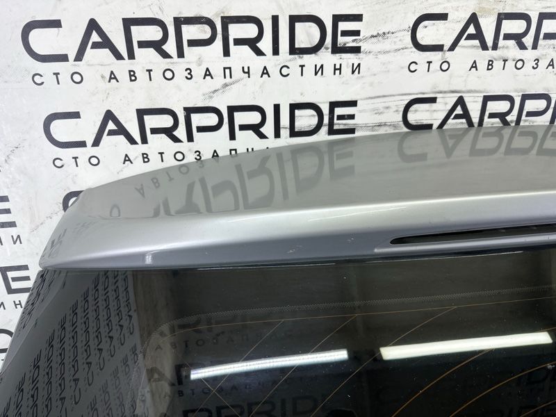 Крышка багажника BMW X1 E84 2.0 2014