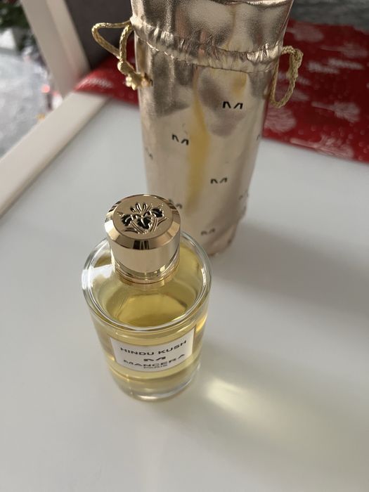 Продам парфюм MANCERA (HINDU KUSH )