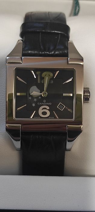 Годинник Candino c4360/6