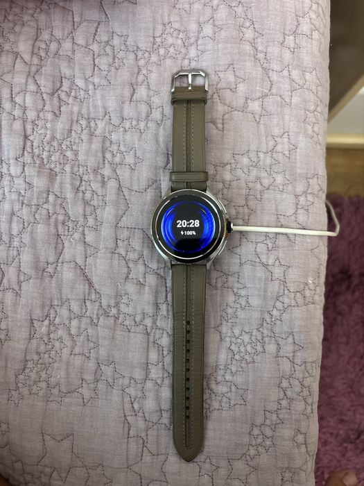 xiaomi watch 2 pro