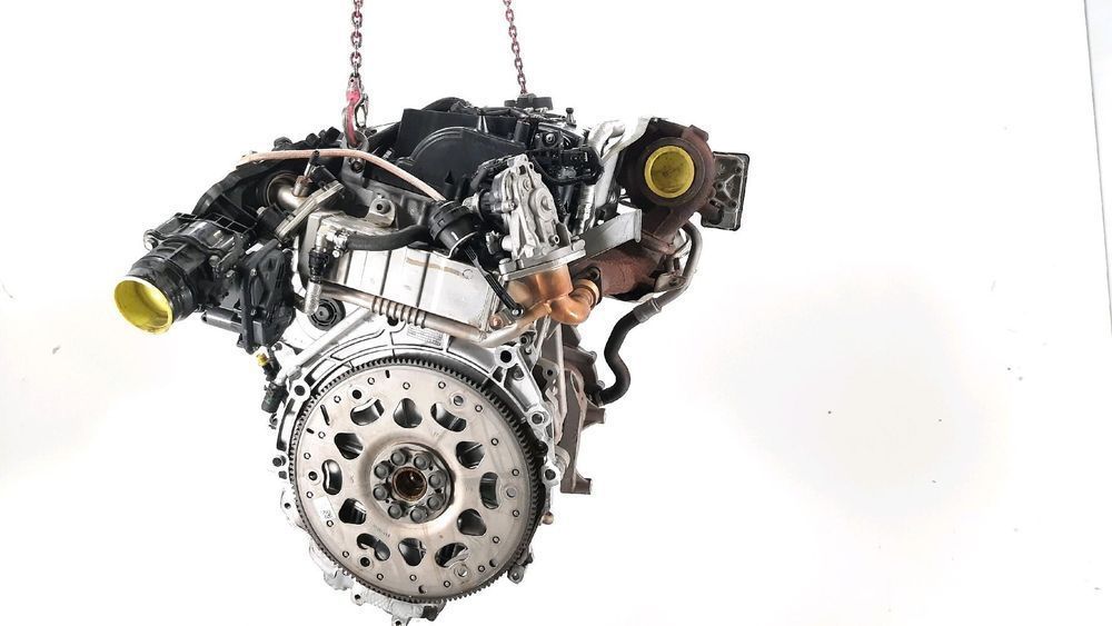 Motor Mini B37C15A