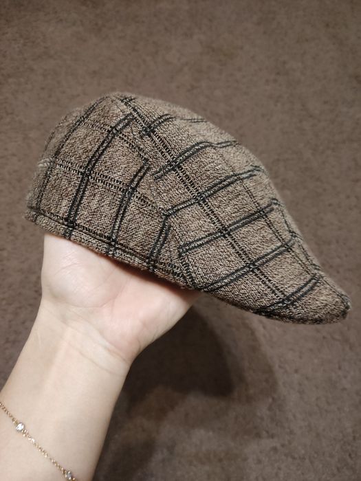 Кепка дитяча від 1-6 р.