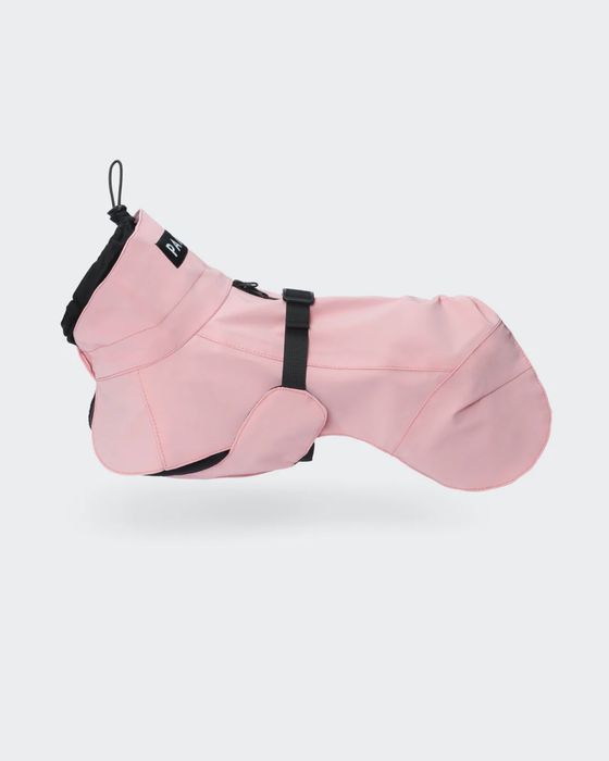 Дощовик для собак Paikka raincoat lite 40