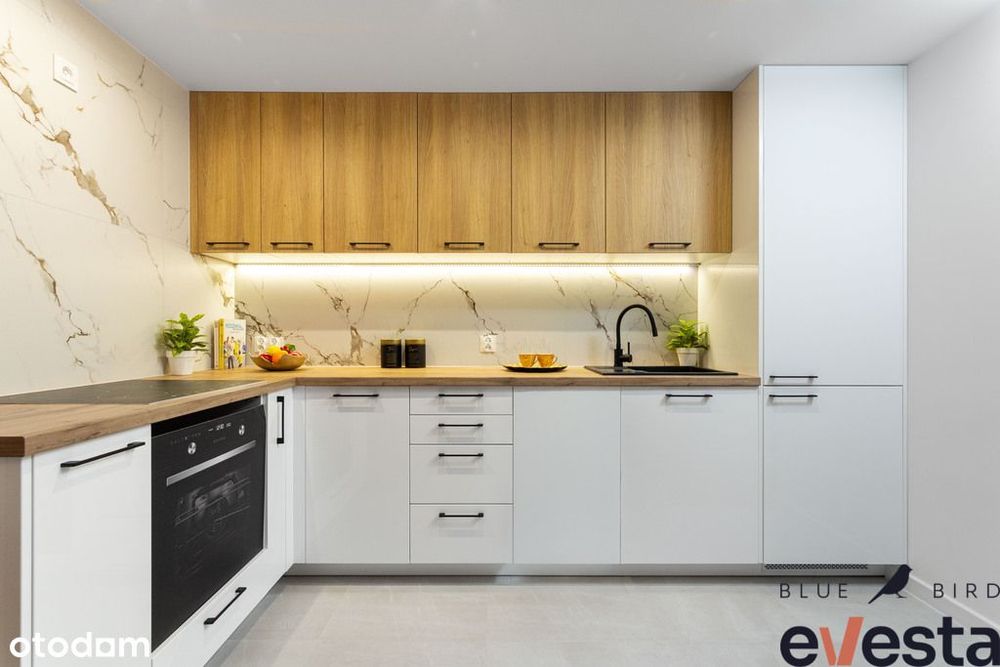 Drukarska Krzyki 3 pokoje generalny remont 53,5 m² - Widok 6