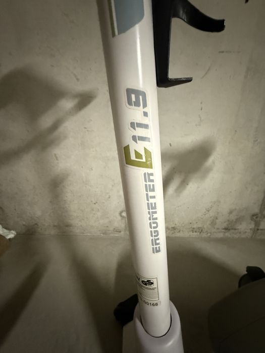 Rower stacjonarny sports line