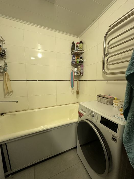 Продаж 3-ох кімн квартири на Сихові (вул.Кавалерідзе)