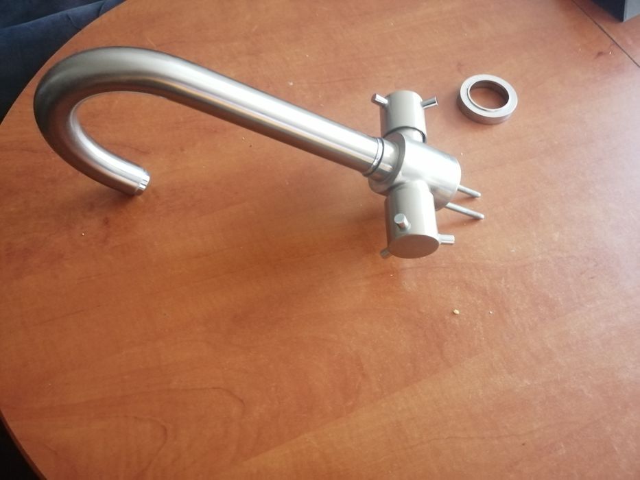 Bateria łazienkowa do umywalki