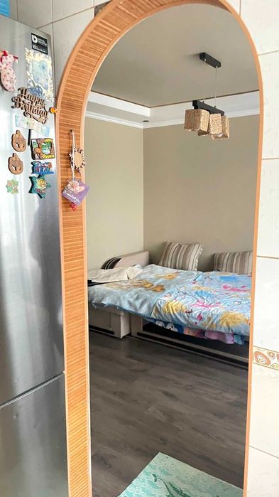 Здам 3-к квартиру Івано-Франківщина. Калуш вул. Богдана Хмельницького.