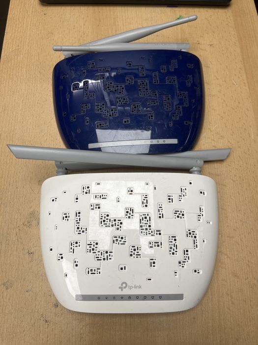 Router modem ADSL2+ TP-Link