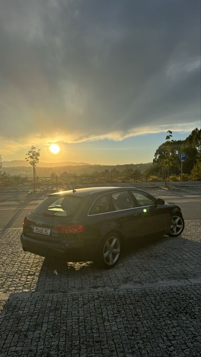 Audi A4 Avant 2.0 TDI 143cv | 166.000 km | Xenon | J18 | S-Line foto 4
